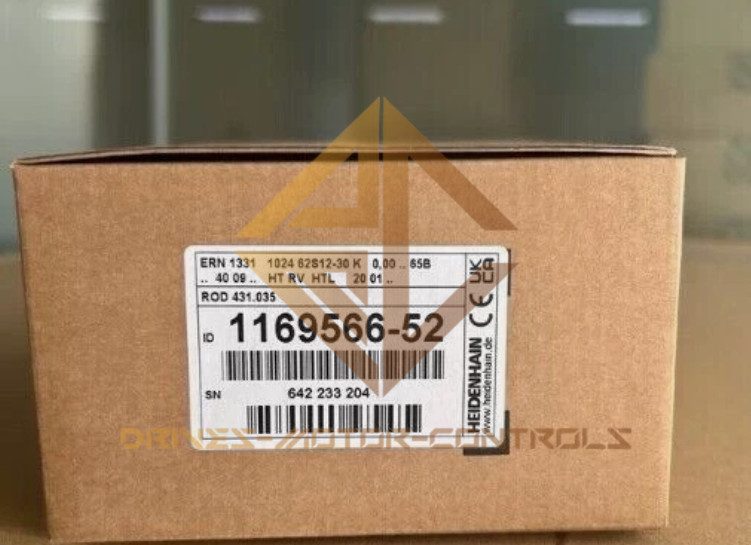 Энкодер Heidenhain ROD431.035-1024