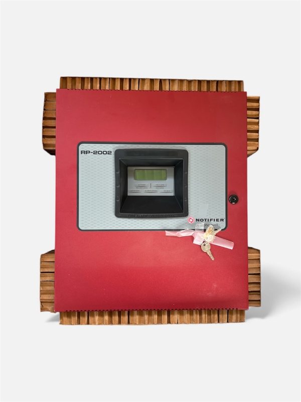 Оборудование пожарной сигнализации Honeywell RP-2002E