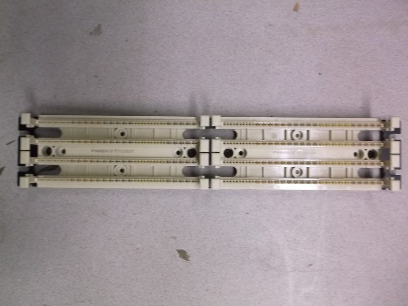 Патч-панель Panduit RP110B100