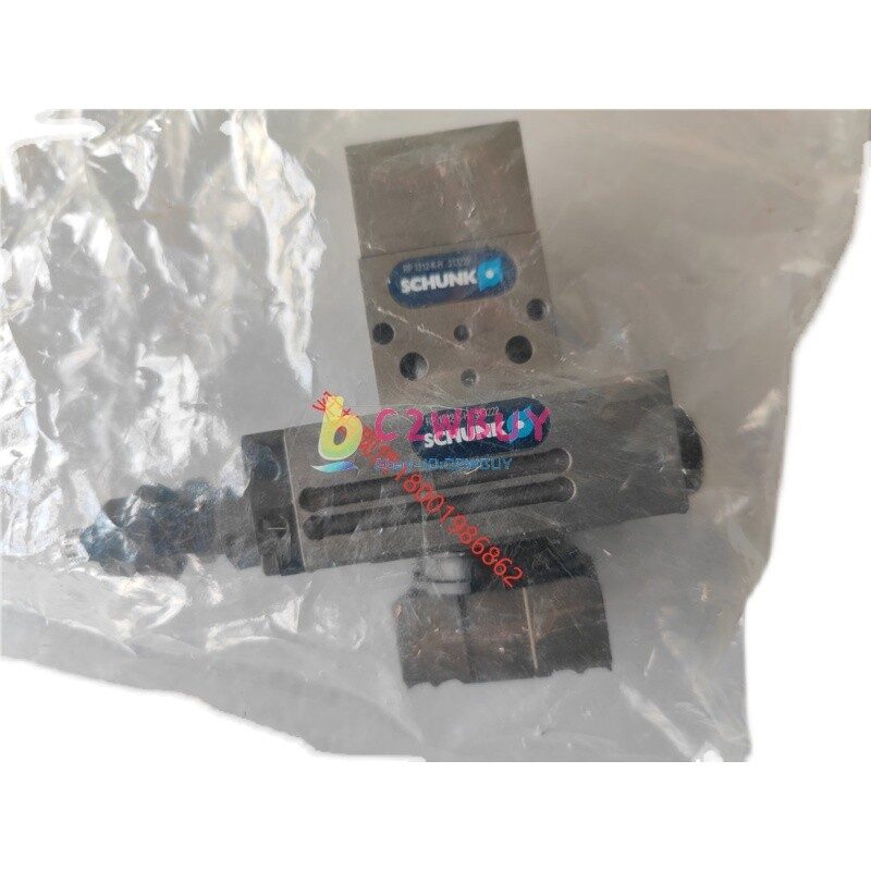 Робот Schunk RP1212-K-H