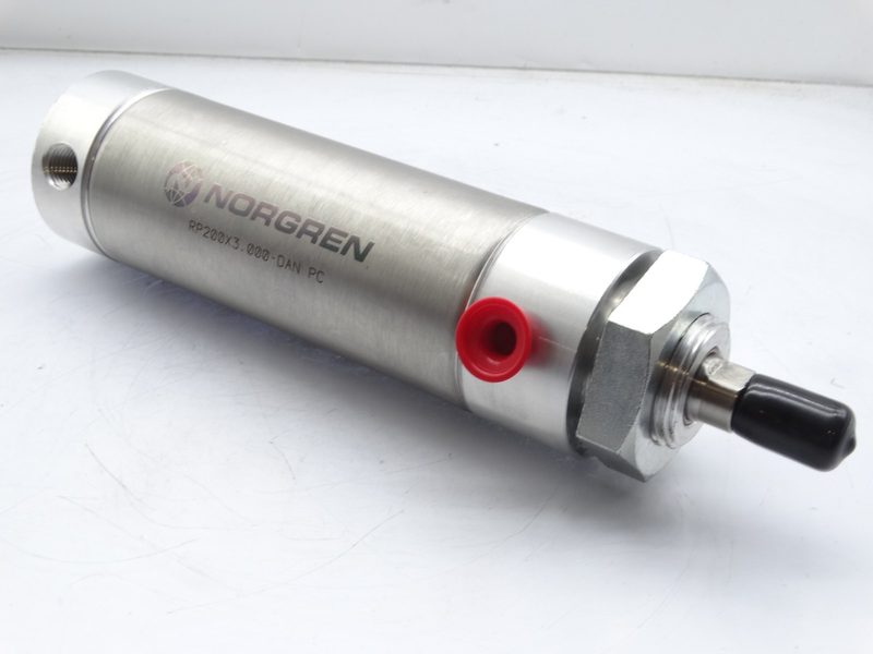 Пневмоцилиндр Norgren RP200X3.000-DAN