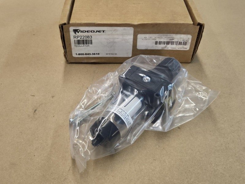 Каплеструйный маркиратор RP22083