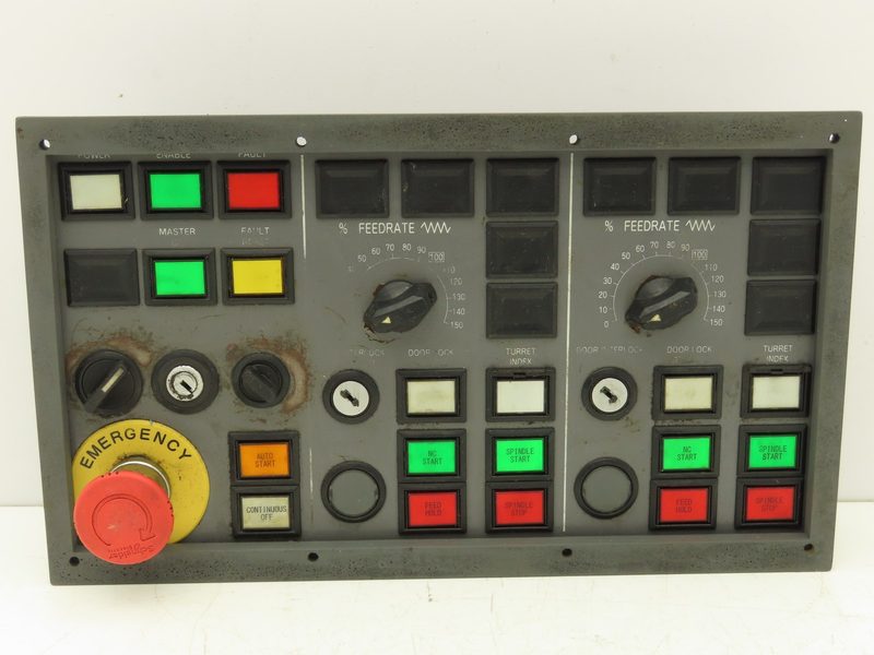 Панель оператора RP390-01-001B