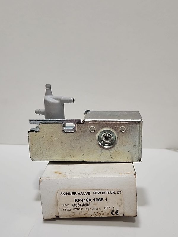 Пневмоклапан Honeywell RP418A-10651