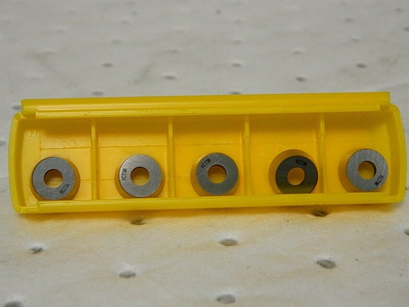 Режущий инструмент Kennametal RPCW1204M0