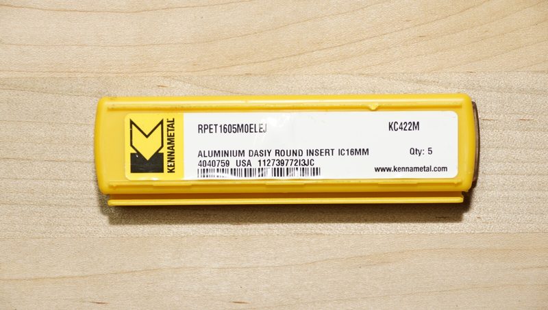 Режущий инструмент Kennametal RPET1605M0ELEJ