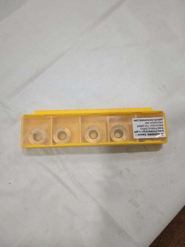 Режущий инструмент Kennametal RPHT1204M0E442X4