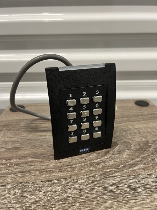 Считыватель RFID RPK40E