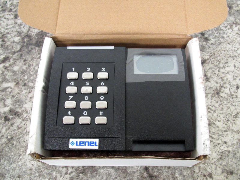 Дисплей RPKCL40-P