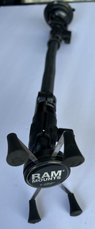 Вакуумная присоска RPR-271S