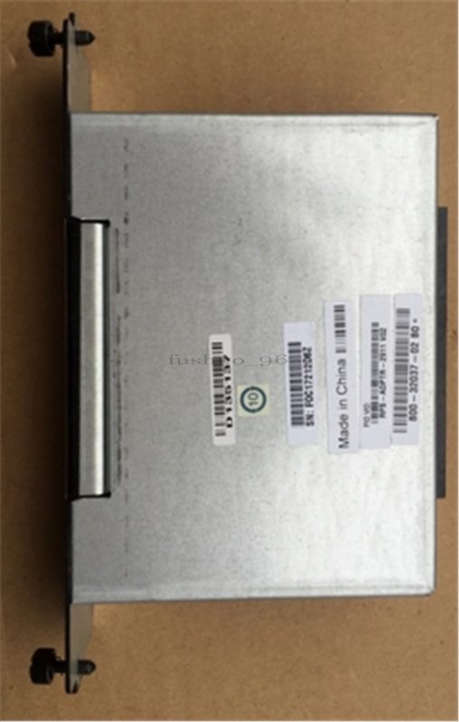 Коммутатор Cisco RPS-ADPTR-2911