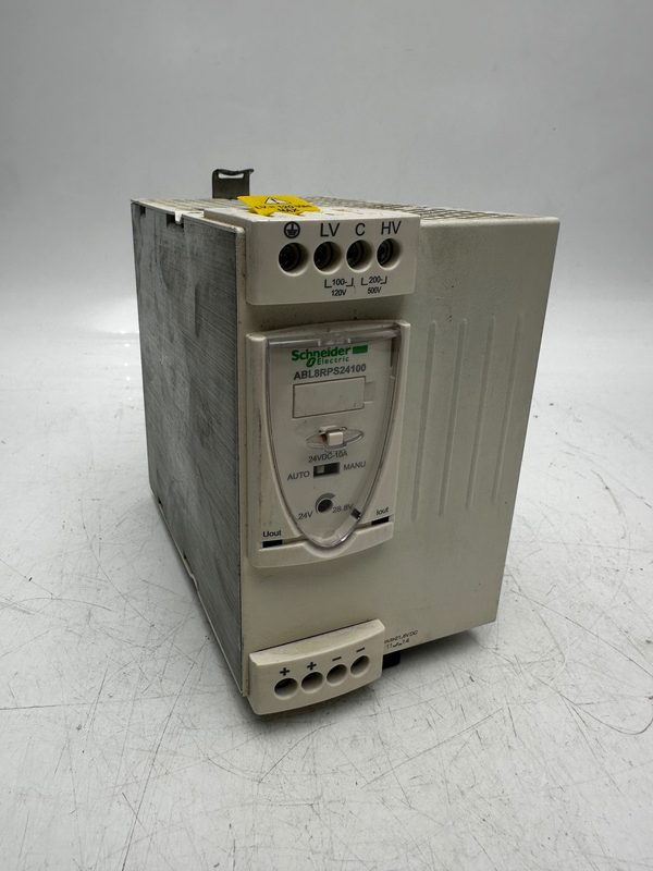 Блок питания Schneider RPS24100