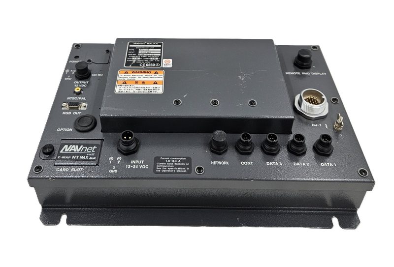 Радар RPU-015
