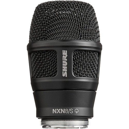 Микрофон RPW204