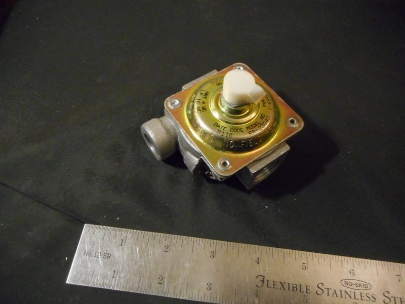 Трубопроводная арматура RR-23040