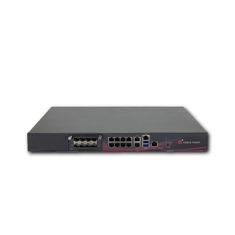 Шлюз безопасности Quantum RR2-CP-RS20-1