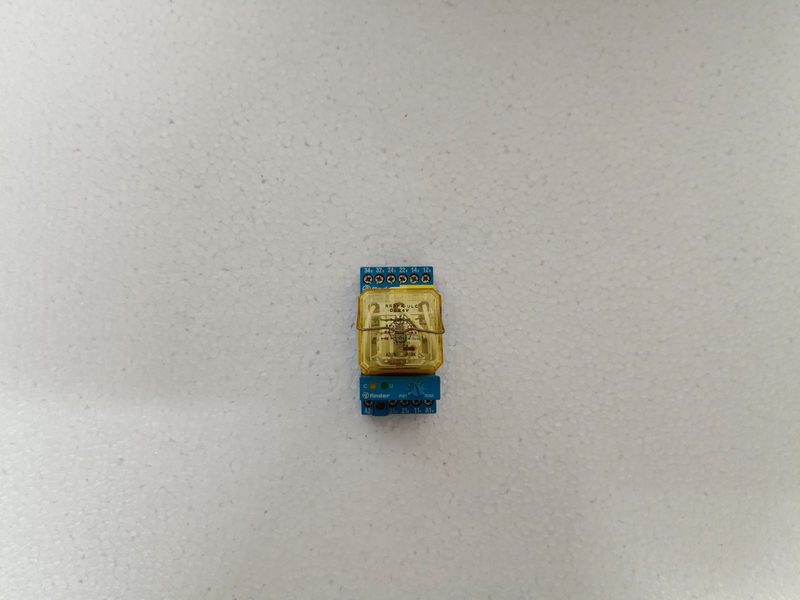 Реле RR3PA-ULC