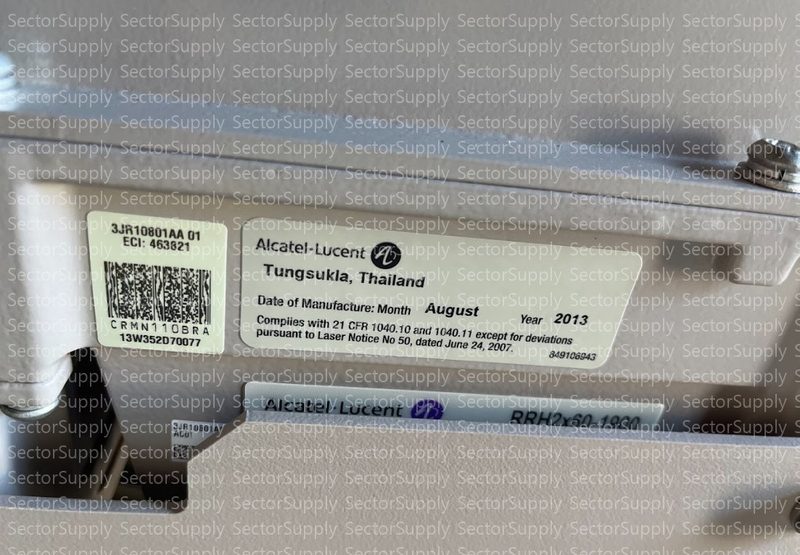 Модуль базовой станции RRH2X60-1900
