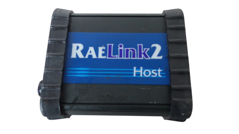 Газоанализатор RRM1000