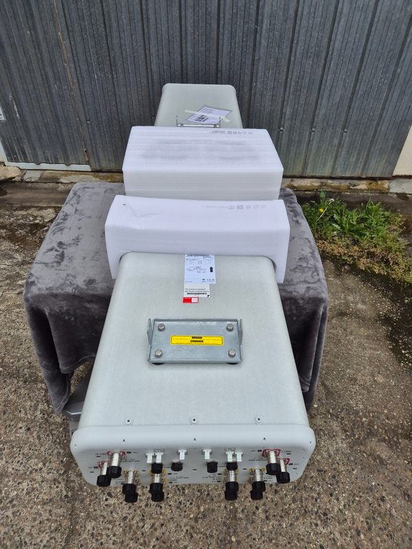 Антенна CommScope RRZZVV-65BR6NV1