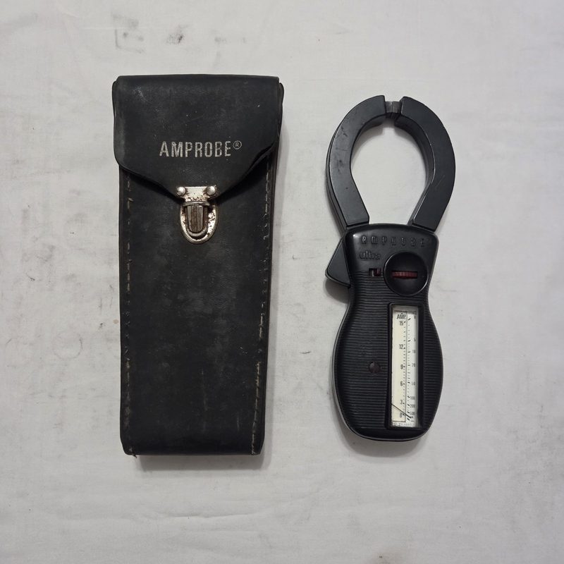 Тестер Amprobe RS-1007