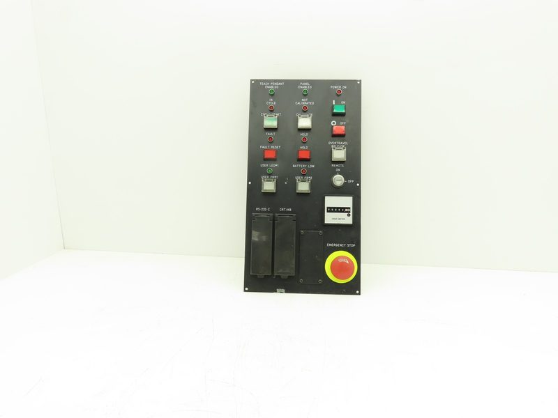 Лазерный источник IPG RS-232-C