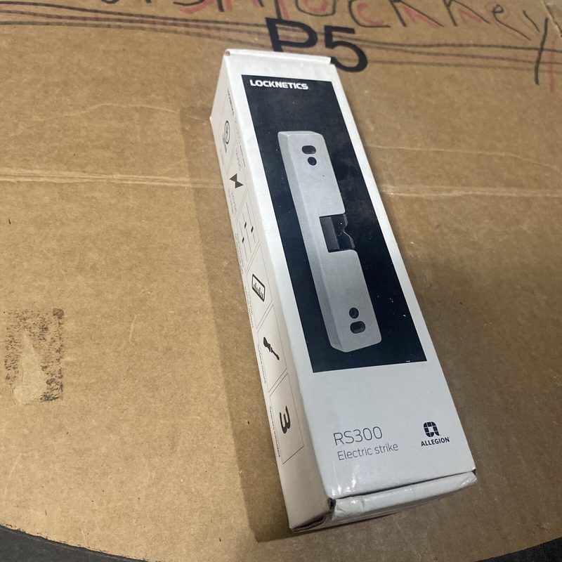 Тестер Amprobe RS-300