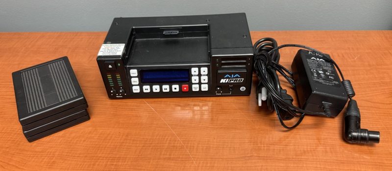 Электронный компонент AJA RS-422