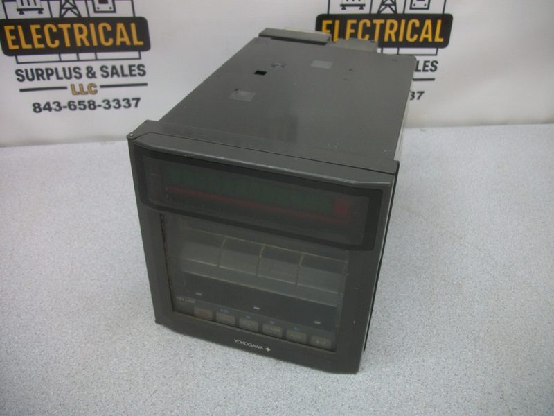 Регистратор Yokogawa RS-422A