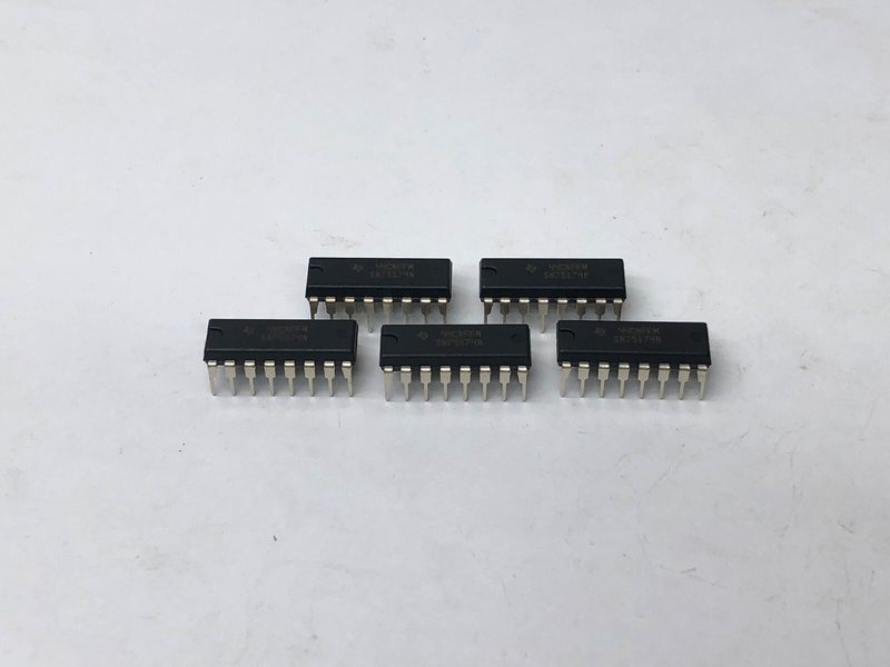 Медиаконвертер Transition Networks RS-422/RS-485