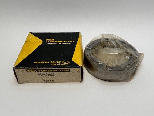 Подшипник RS-4918-CC