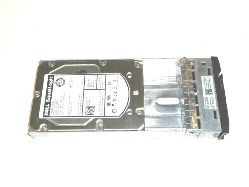 СХД RS-600G10-SAS-NS2-Z-DELL