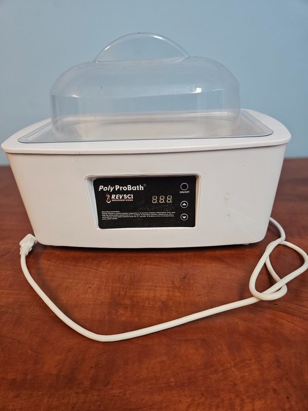 Водяная баня Poly RS-PB-100