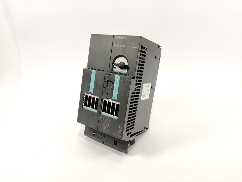 Реле защиты Siemens RS1E-X