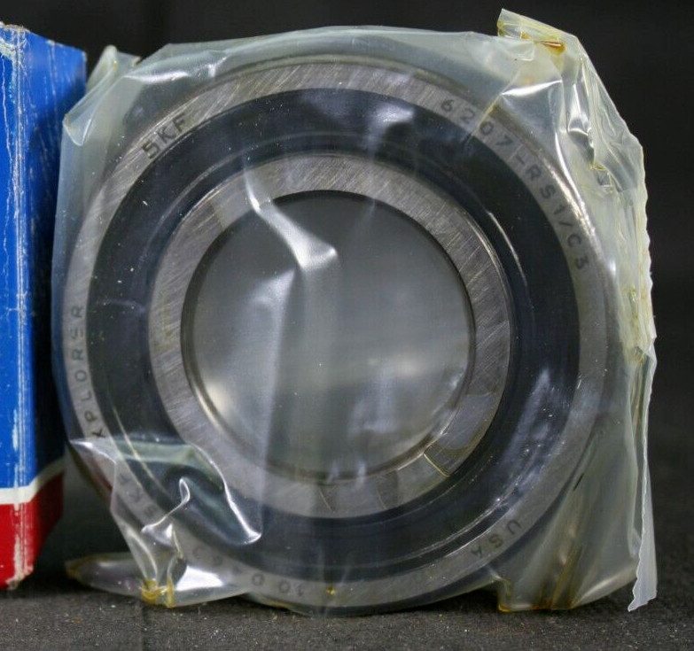 Подшипник RS1/C3