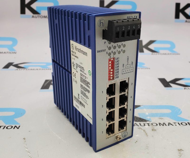 Коммутатор Hirschmann RS2-TX