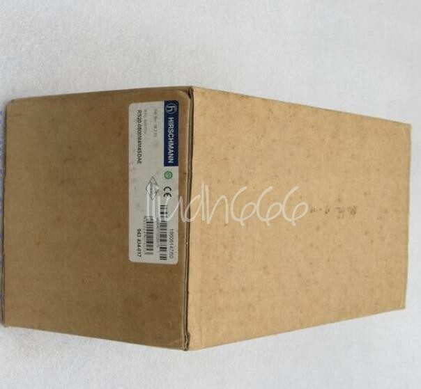 Коммутатор Hirschmann RS20-0800M4M4SDAE
