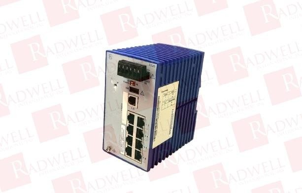Коммутатор Hirschmann RS200800T1T1SDAEHH07105