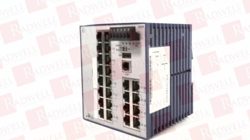 Коммутатор Hirschmann RS202400T1T1SDAEEH07101