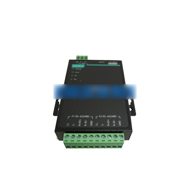 IIoT-устройство Moxa RS232/48