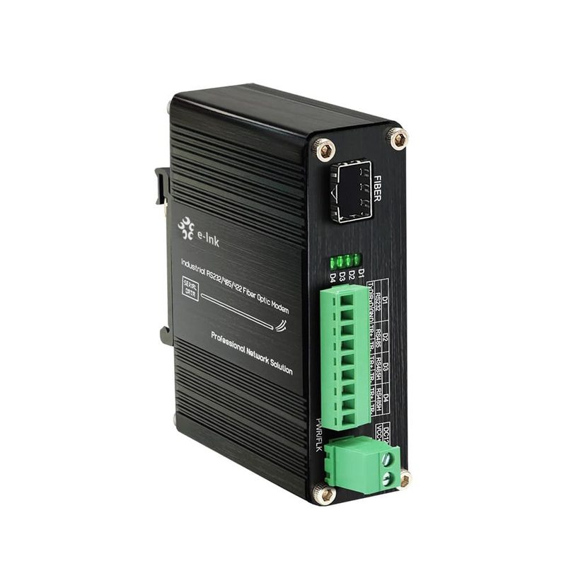 Трансивер RS232/RS485/RS422