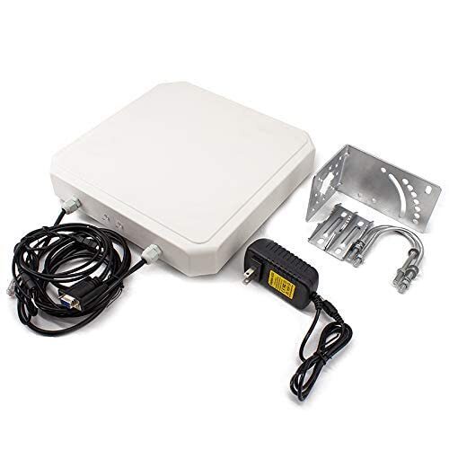 Считыватель RFID RS232/RS485/WIEGAND