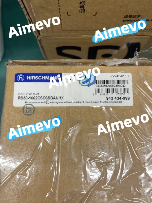 Коммутатор Hirschmann RS30-1602O6O6SDAUHX