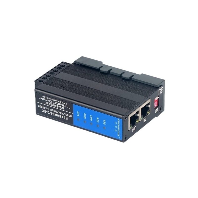 Шлюз полевой шины RS485/422EC