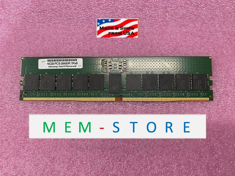 Модуль памяти ASUS RS720Q-E11-IM