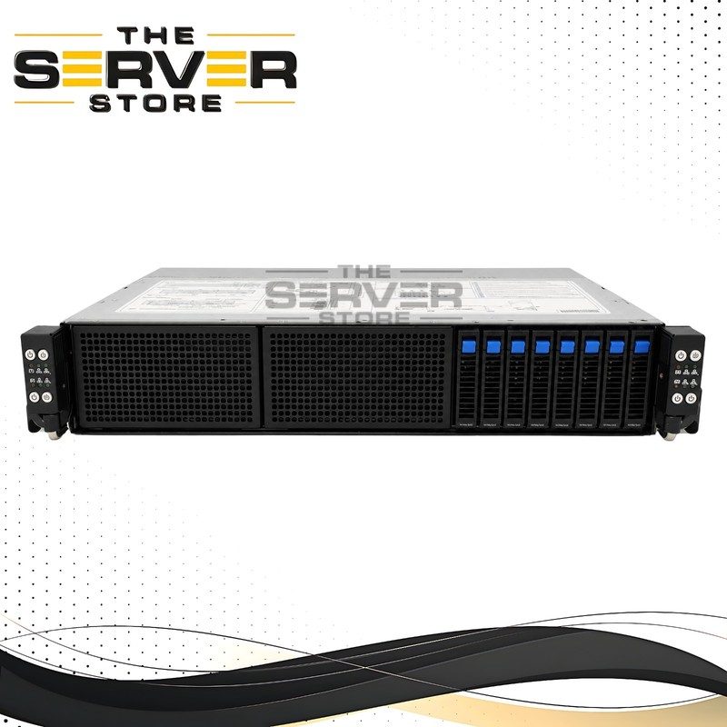 SSD-накопитель Dell RS720Q-E11-RS8U