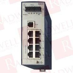 Коммутатор Hirschmann RSB20-0800T1T1TAABEH