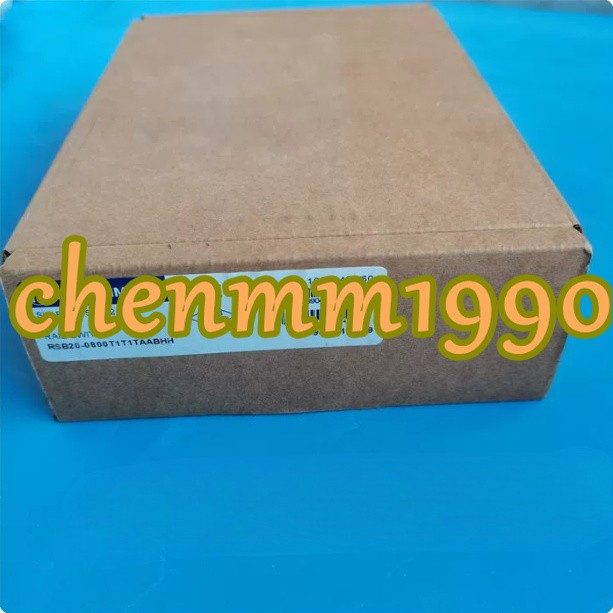 Коммутатор Hirschmann RSB20-0800T1T1TAABHH