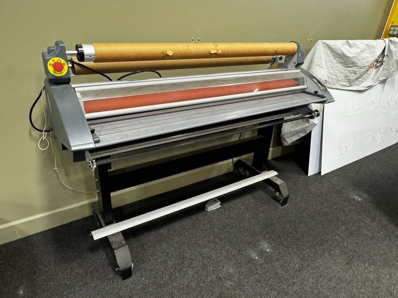 Ламинатор RSC-1400-C