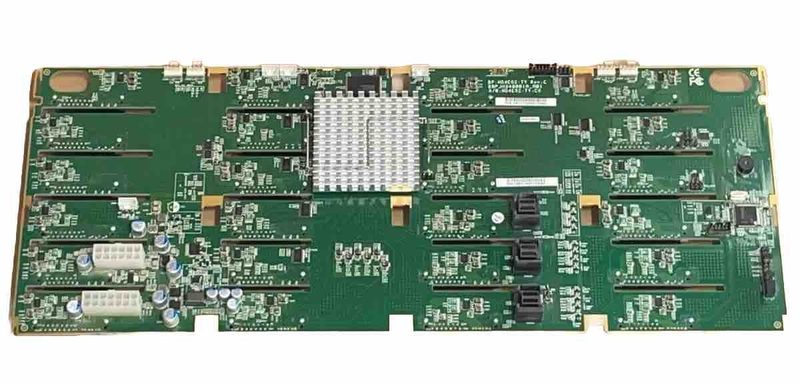 Сервер Supermicro RSC-4BT